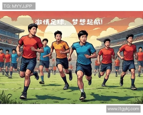 足球明星情怀高清图片展现他们的激情与梦想瞬间