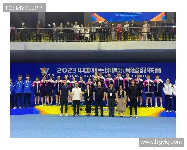 重庆羽毛球队荣登全国羽毛球技术排行榜第三名展现强劲实力