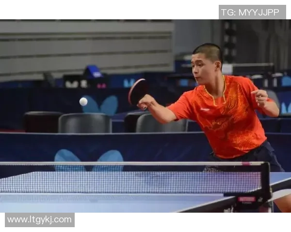 深圳乒乓球队荣登全国技术排行榜第一名引发热议