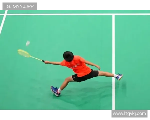 从零起步掌握羽毛球心理素质提升技巧与实战应对策略全解析